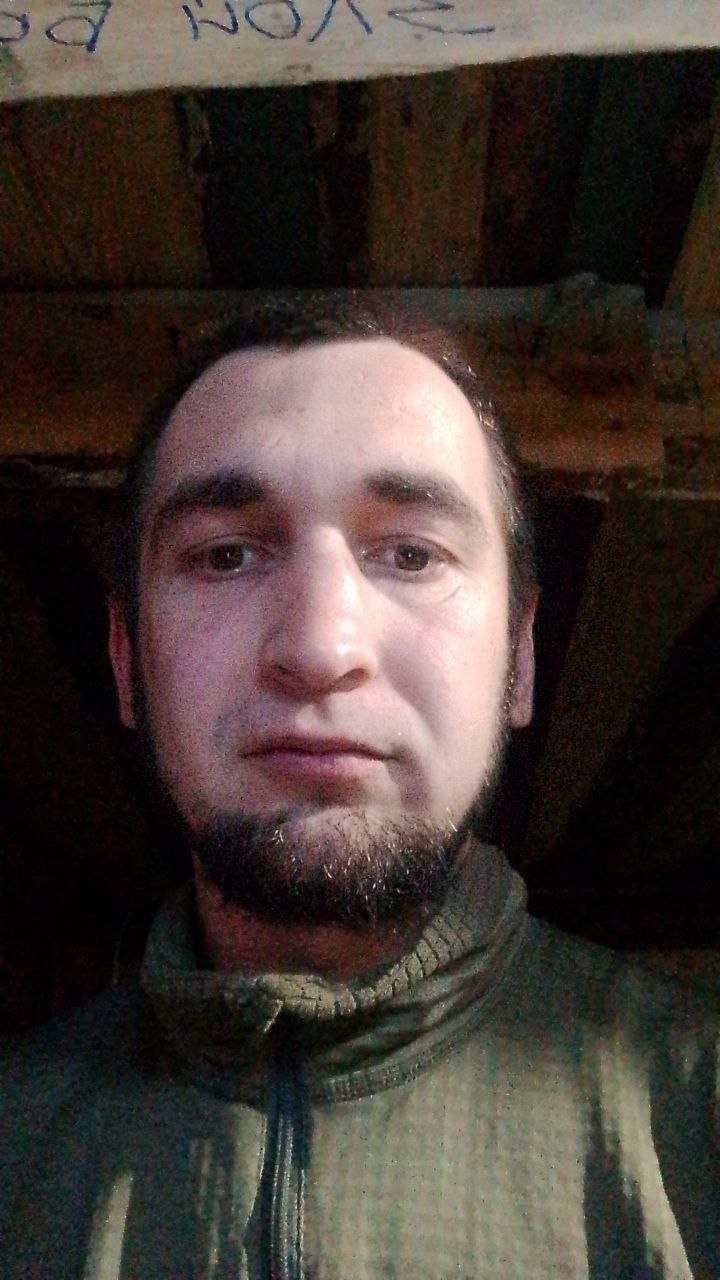 Фотография Закаров Алексей Александрович, погибший солдат СВО