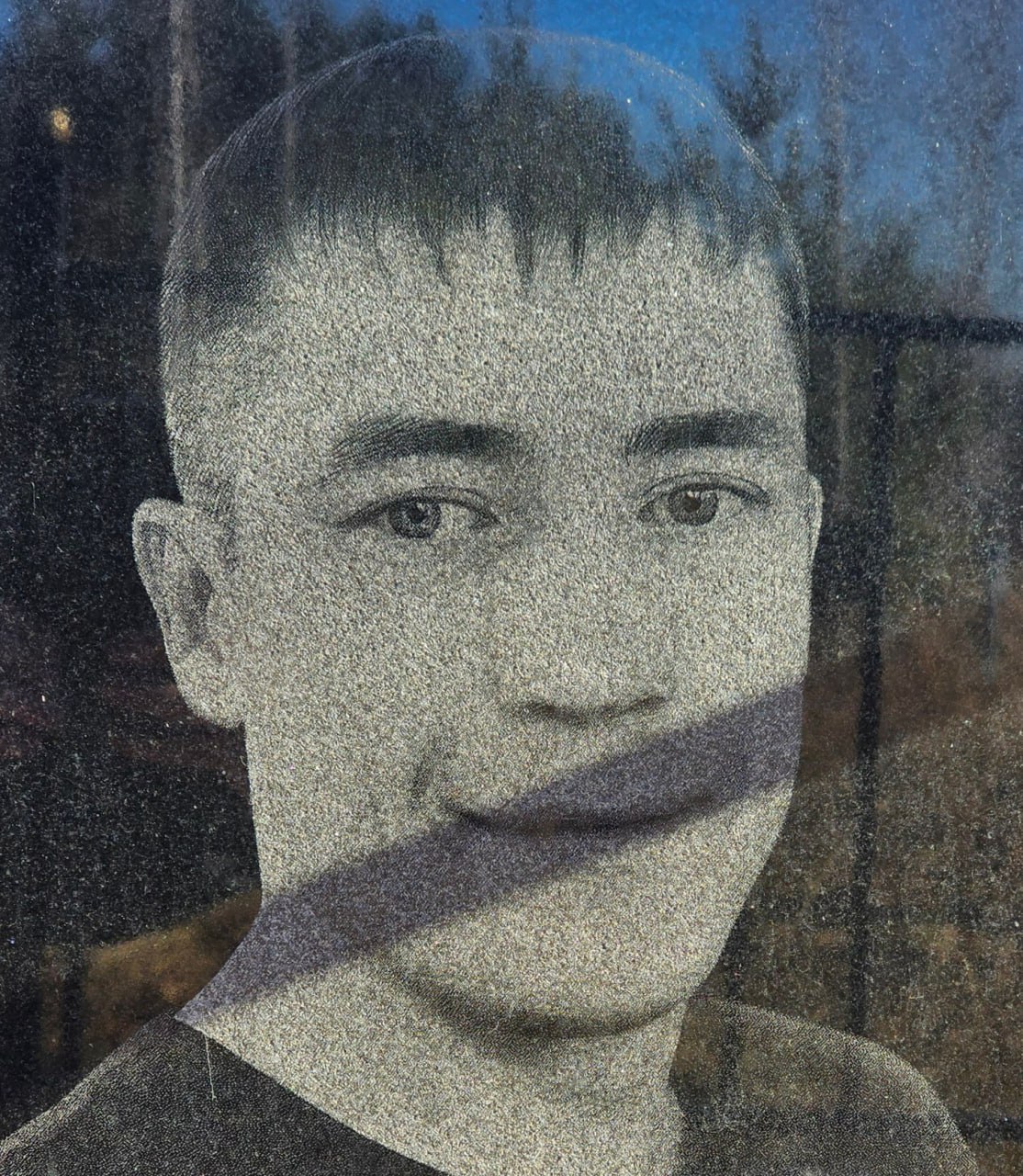 Фотография Морозов Денис Сергеевич, погибший солдат СВО