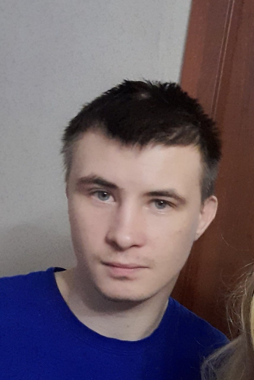 Фотография Фастович Александр Александрович, погибший солдат СВО