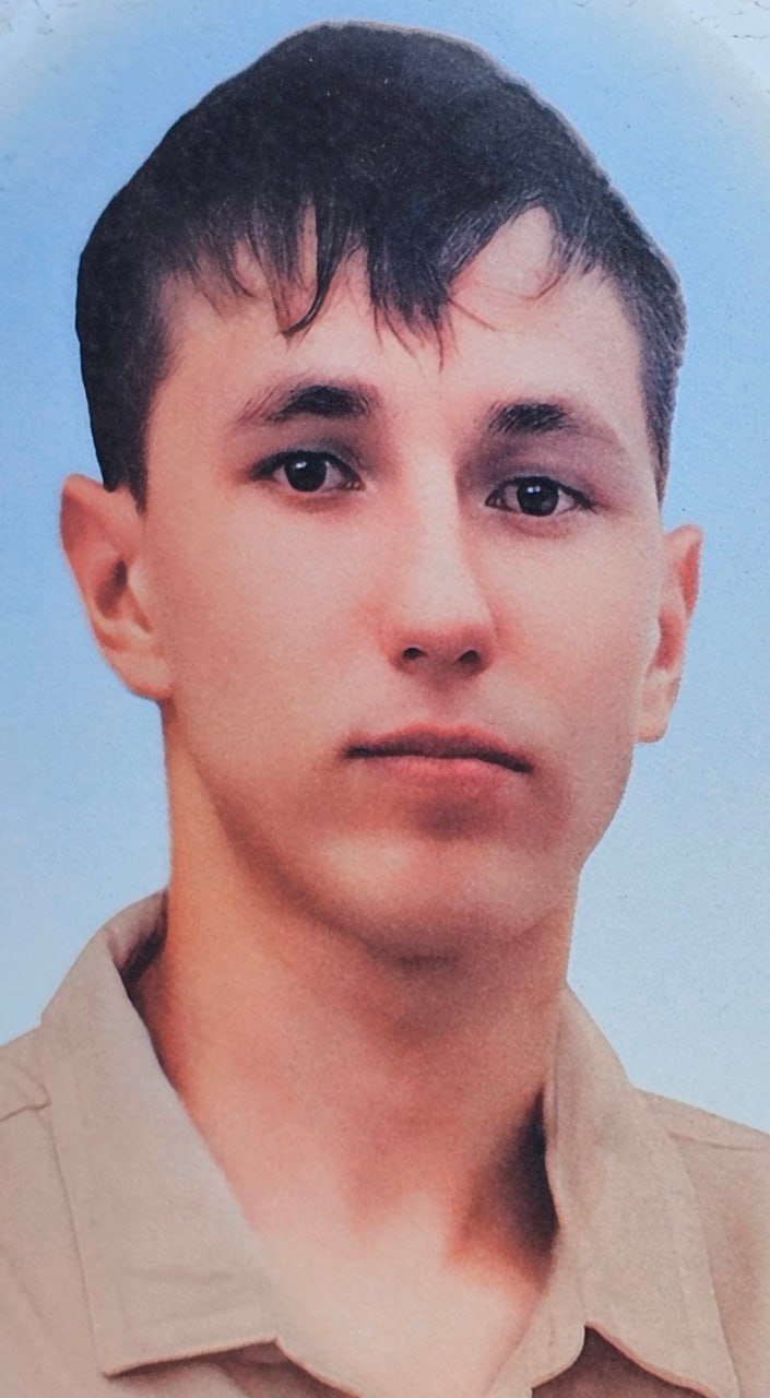 Фотография Славгородский Низамаддин Мамедович, погибший солдат СВО