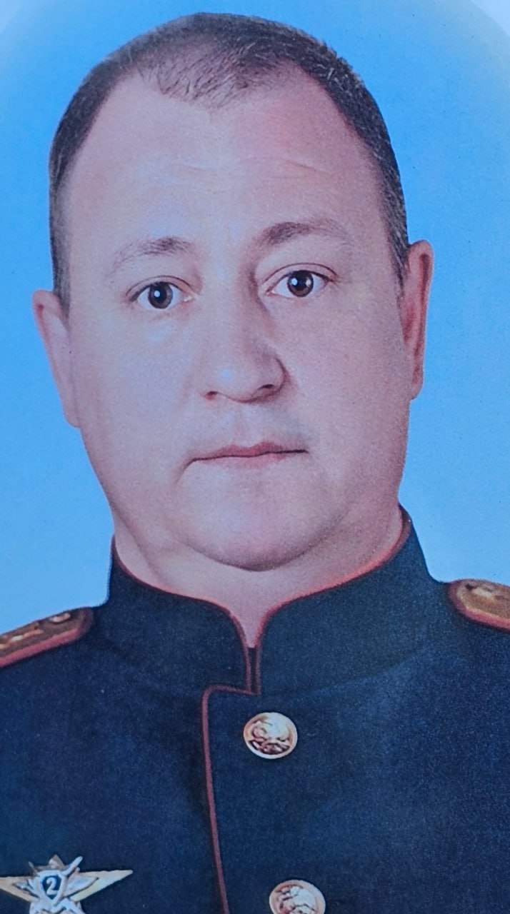 Фотография Богдашкин Алексей Дмитриевич, погибший солдат СВО