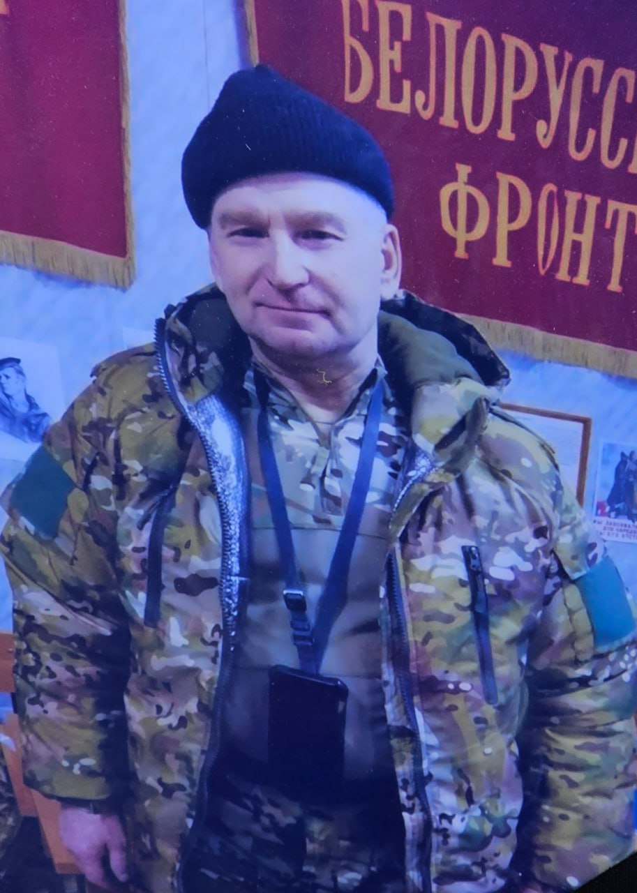 Фотография Маслов Александр Анатольевич, погибший солдат СВО