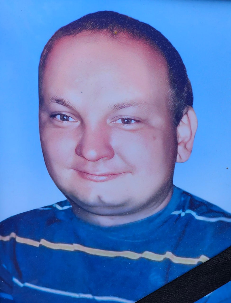 Фотография Колесников Алексей Иванович, погибший солдат СВО