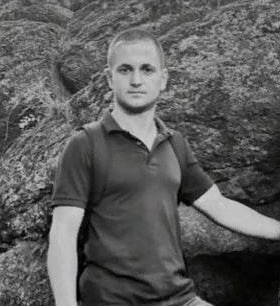 Фотография Сомик Игорь Константинович, погибший солдат СВО
