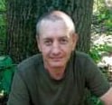 Фотография Кузиков Александр Николаевич, погибший солдат СВО