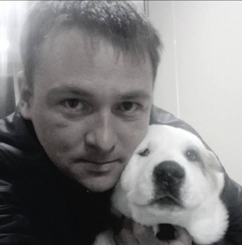 Фотография Савельев Александр, погибший солдат СВО