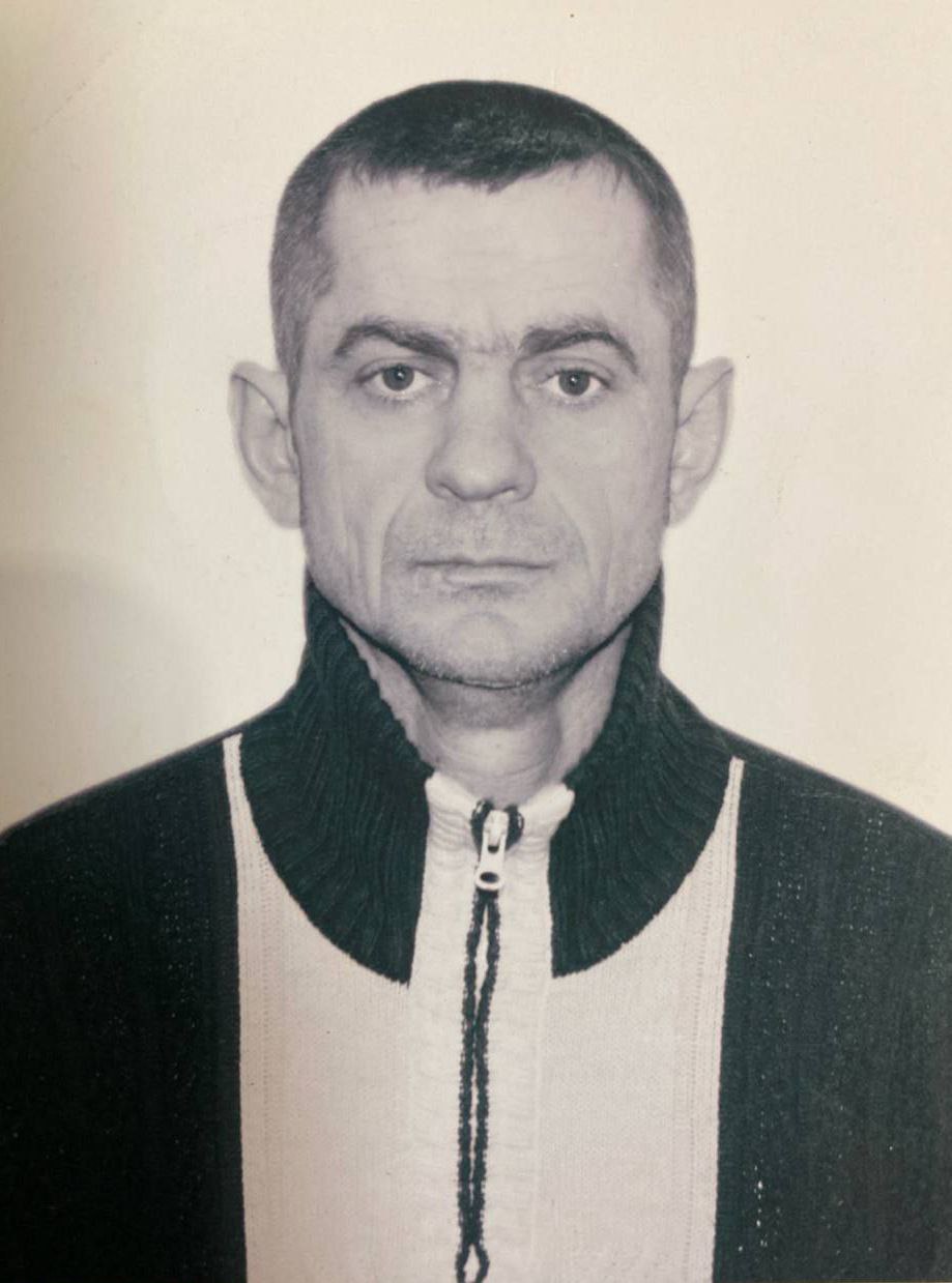 Фотография Светлов Михаил Анатольевич, погибший солдат СВО