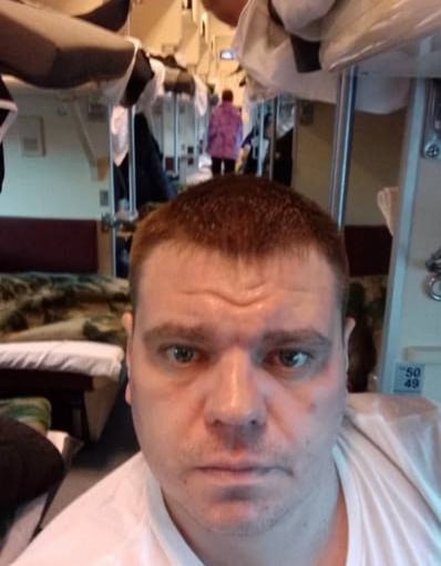 Фотография Лавров Артём Александрович, погибший солдат СВО