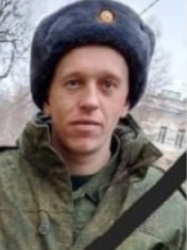 Фотография Прилепов Антон Сергеевич, погибший солдат СВО