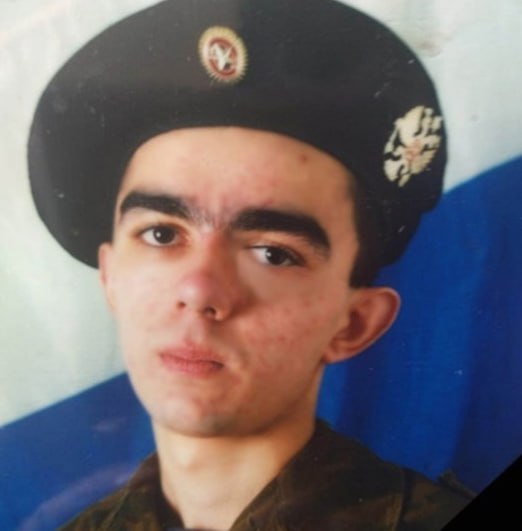 Фотография Кяров Хасан, погибший солдат СВО