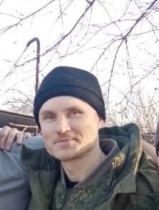 Фотография Демчук Александр Валентинович, погибший солдат СВО