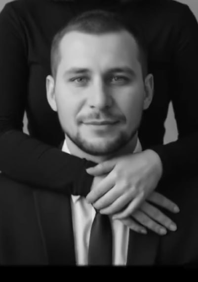 Фотография Алешин Александр Васильевич, погибший солдат СВО
