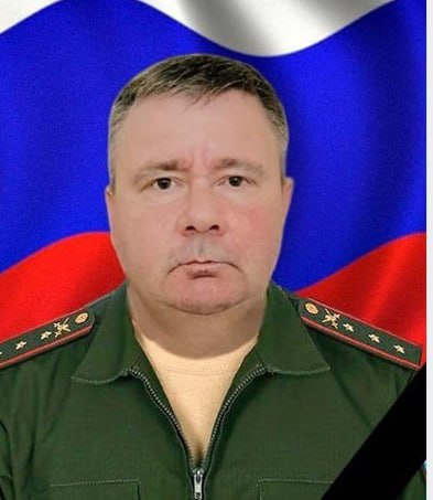 Фотография Проводин Василий Александрович, погибший солдат СВО