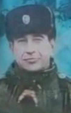 Фотография Клыго Юрий Иванович, погибший солдат СВО