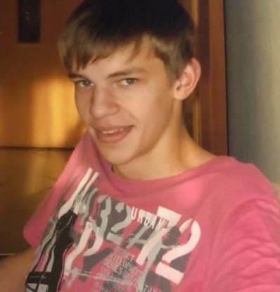 Фотография Васильев Алексей Николаевич, погибший солдат СВО