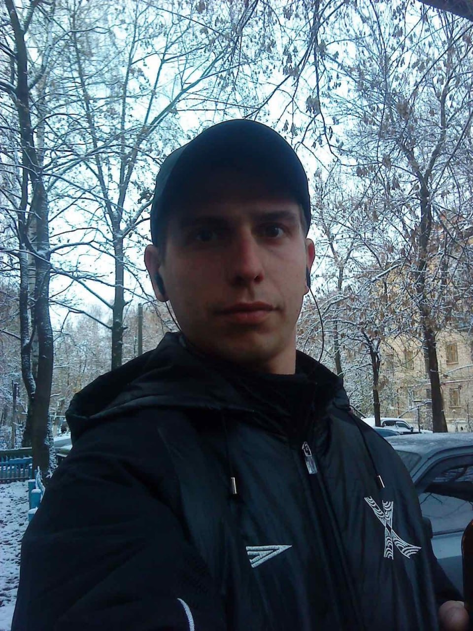 Фотография Найденков Сергей Вячеславович, погибший солдат СВО