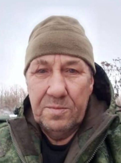 Фотография Павлов Александр Викторович, погибший солдат СВО