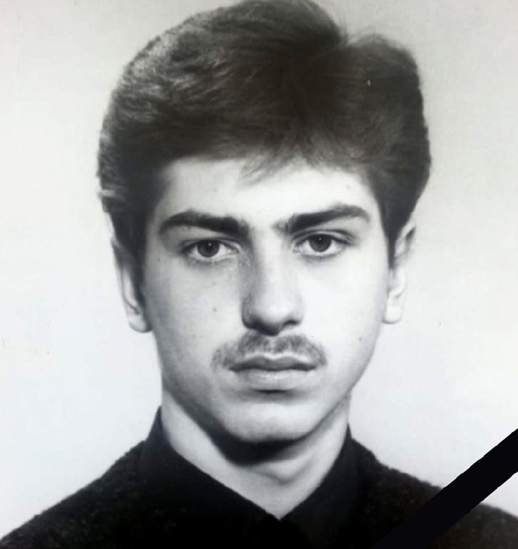 Фотография Мингалев Андрей Николаевич, погибший солдат СВО