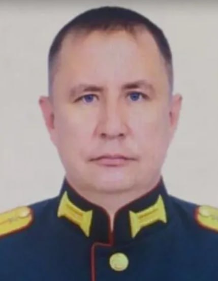 Фотография Маслов Игорь Александрович, погибший солдат СВО