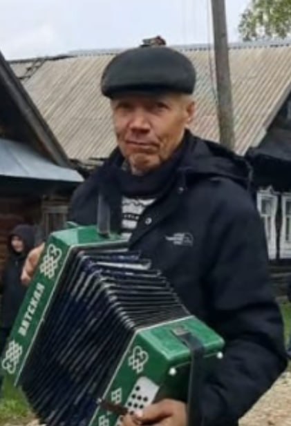 Фотография Пермяков Сергей Валентинович, погибший солдат СВО