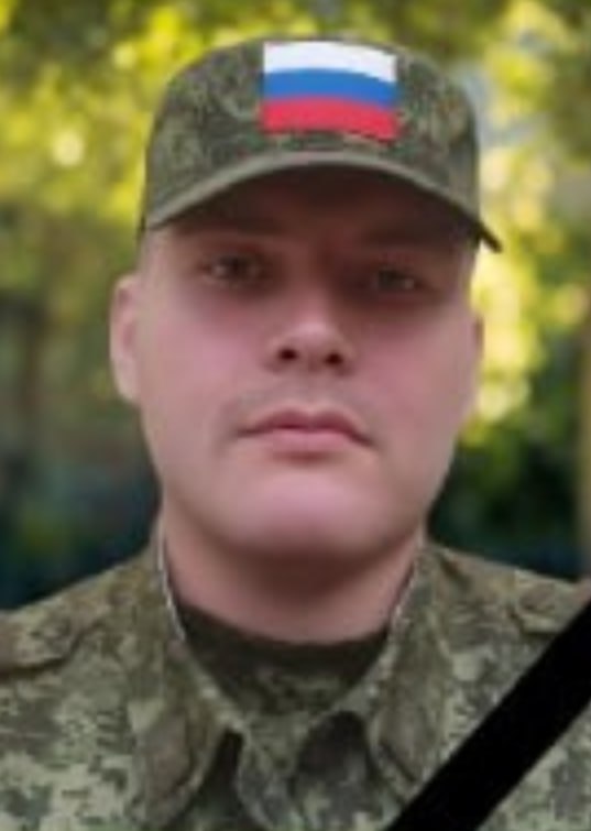 Фотография Уфимцев Ярослав Александрович, погибший солдат СВО