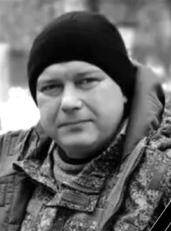 Фотография Писклов Алексей Владимирович, погибший солдат СВО