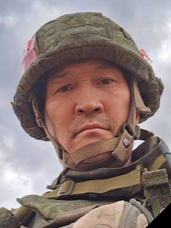 Фотография Саввинов Дмитрий Владимирович, погибший солдат СВО