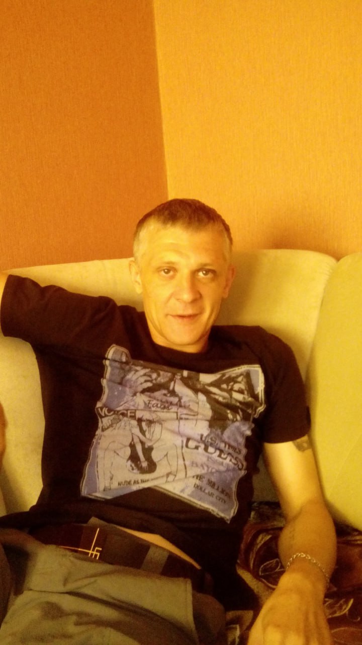 Фотография Карагодов Михаил Владимирович, погибший солдат СВО