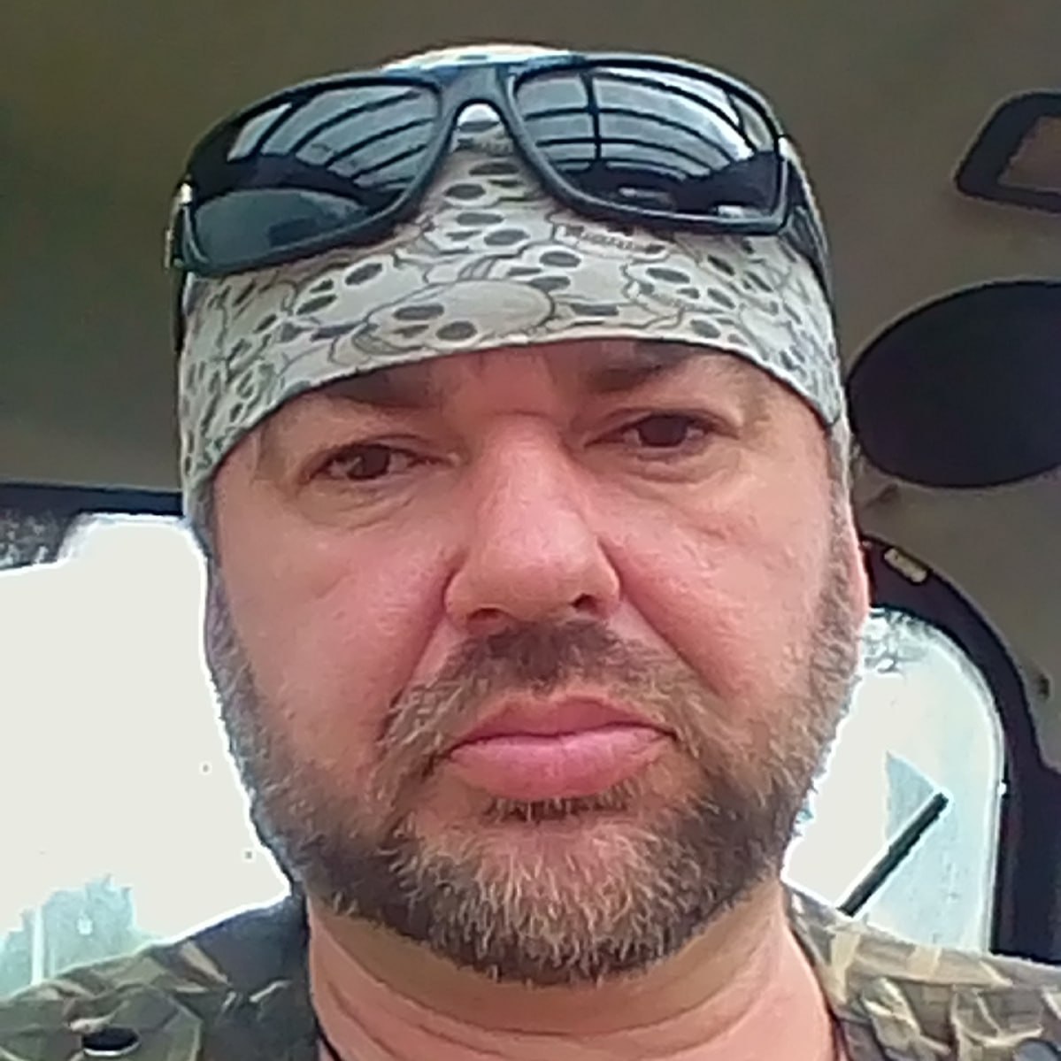 Фотография Сенюков Александр, погибший солдат СВО