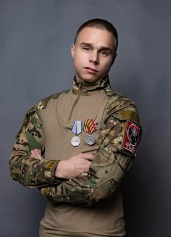 Фотография Шевчук Алексей Викторович, погибший солдат СВО