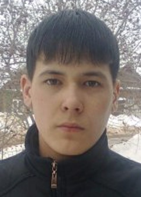 Фотография Титов Виталий, погибший солдат СВО