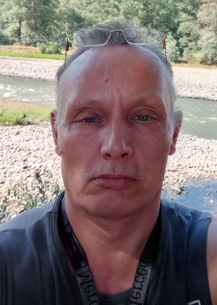 Фотография Иванов Роман Владимирович, погибший солдат СВО