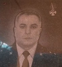 Фотография Минкаилов Аслан Арбиевич, погибший солдат СВО