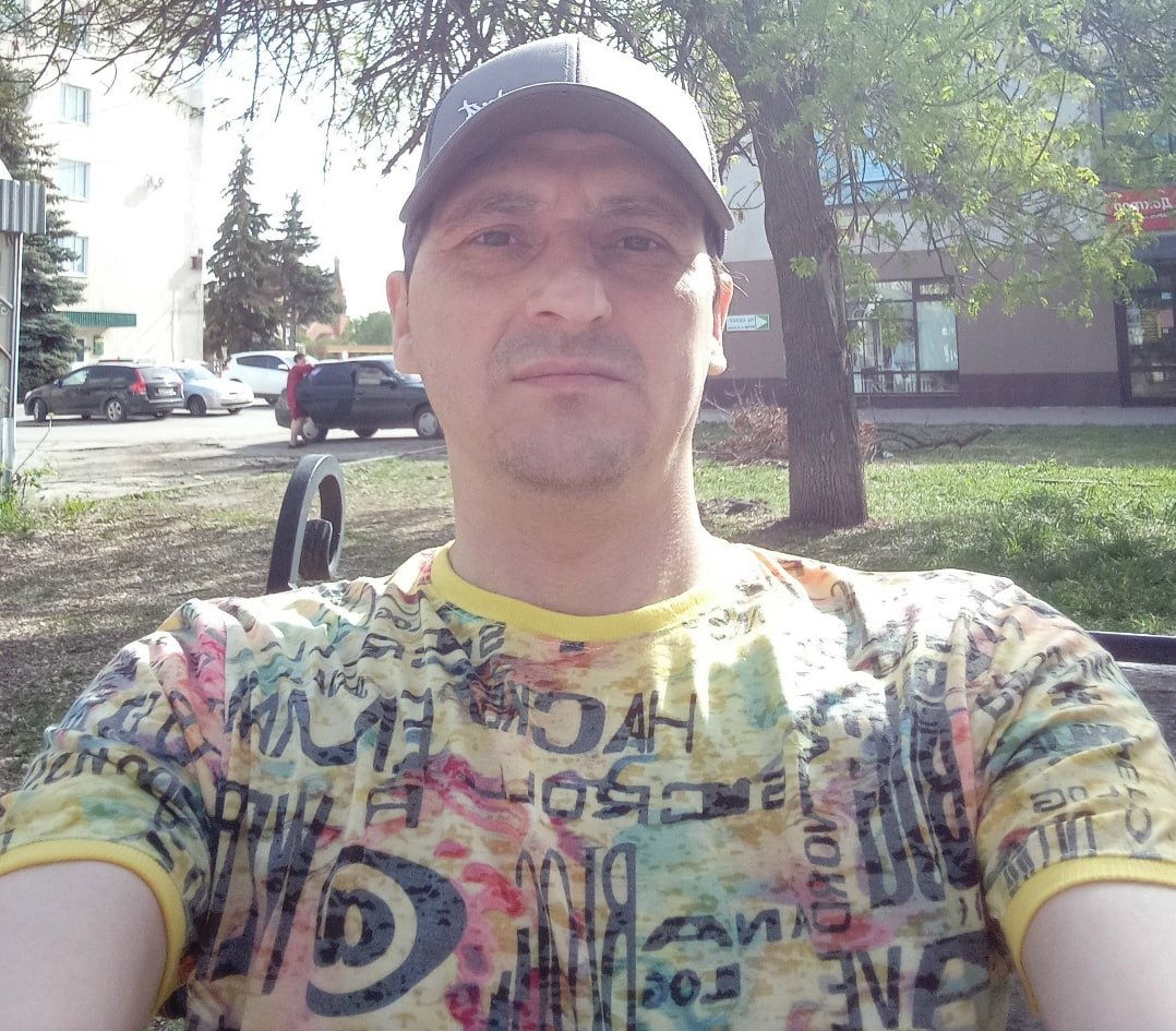 Фотография Алексашин Дмитрий Владимирович, погибший солдат СВО