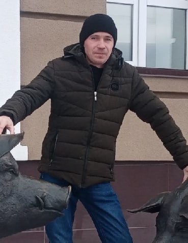 Фотография Пушков Алексей Владимирович, погибший солдат СВО
