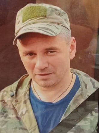 Фотография Белкин Алексей Сергеевич, погибший солдат СВО