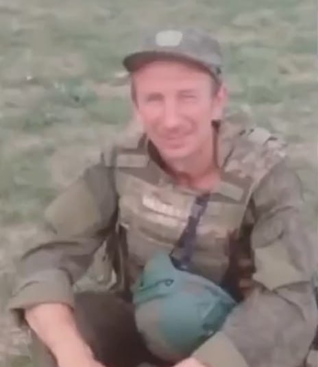 Фотография Налабардин Сергей Александрович, погибший солдат СВО