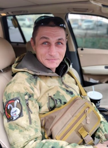 Фотография Малмыгин Семен Леонидович, погибший солдат СВО