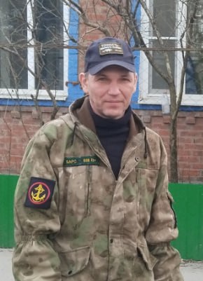 Фотография Шмаков Дмитрий Анатольевич, погибший солдат СВО
