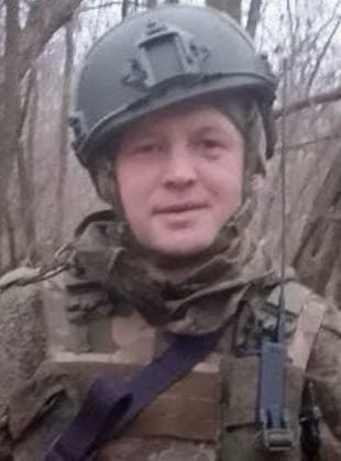 Фотография Мальцев Иван Тимофеевич, погибший солдат СВО