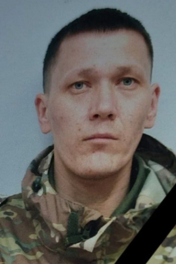 Фотография Ниталиев Артем Серкалиевич, погибший солдат СВО
