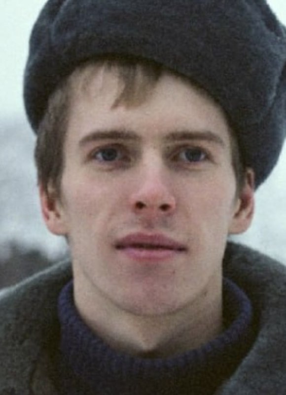 Фотография Балибардин Артем Сергеевич, погибший солдат СВО