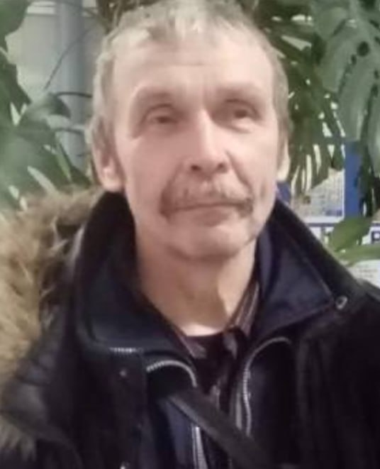 Фотография Касачев Евгений Владимирович, погибший солдат СВО