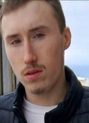 Фотография Суровцев Роман Сергеевич, погибший солдат СВО