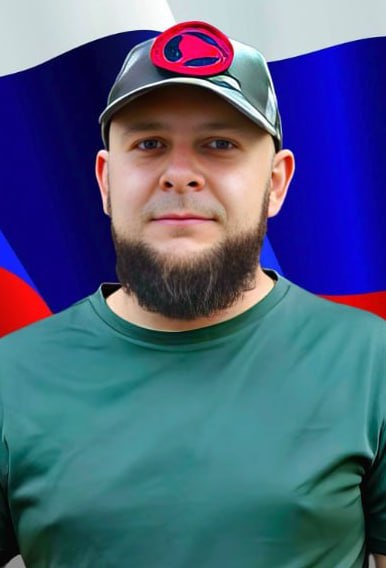 Фотография Душкин Глеб Геннадьевич, погибший солдат СВО