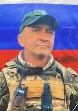 Фотография Мамедов Рустам Ибрагимович, погибший солдат СВО