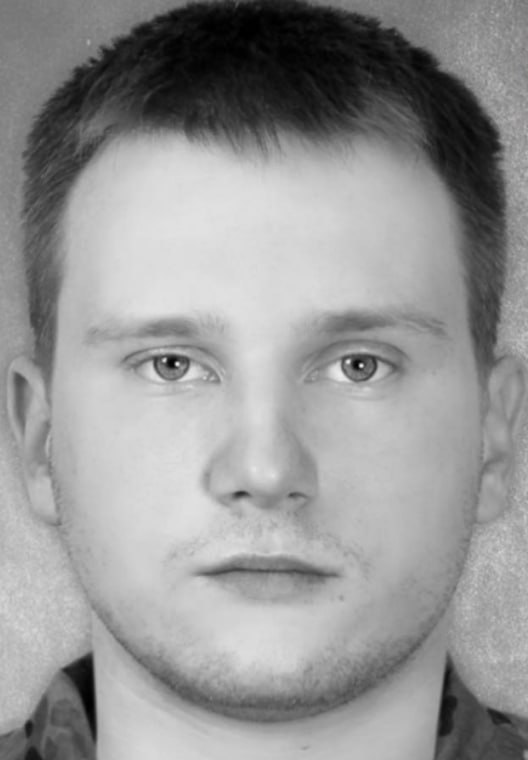 Фотография Нестеренко Даниил, погибший солдат СВО