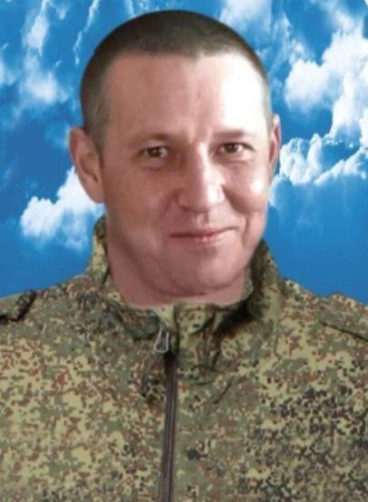 Фотография Иванов Артём Сергеевич, погибший солдат СВО