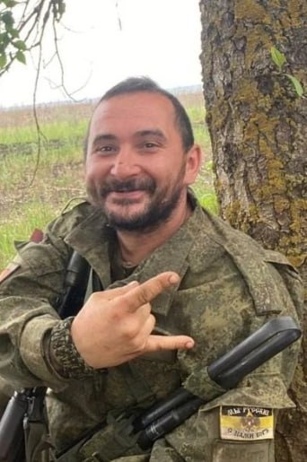 Фотография Ковалёв Юрий Валерьевич, погибший солдат СВО