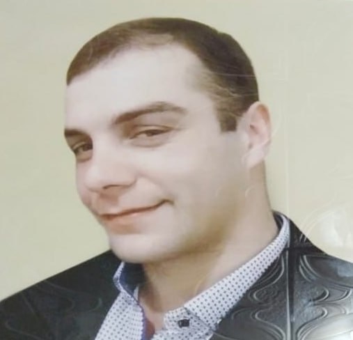 Фотография Звездов Дмитрий Иванович, погибший солдат СВО
